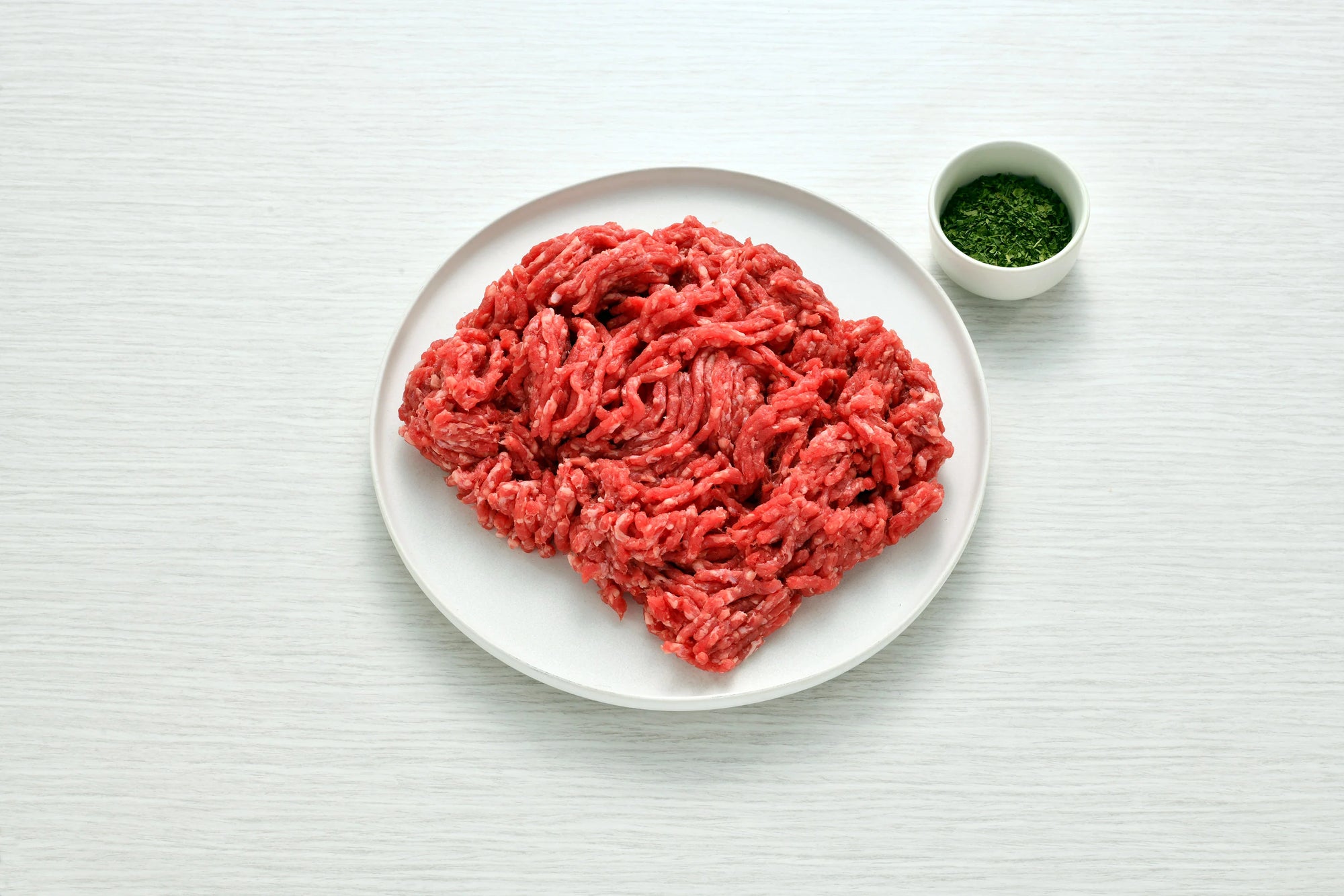 Brazil Minced Beef 1Kg