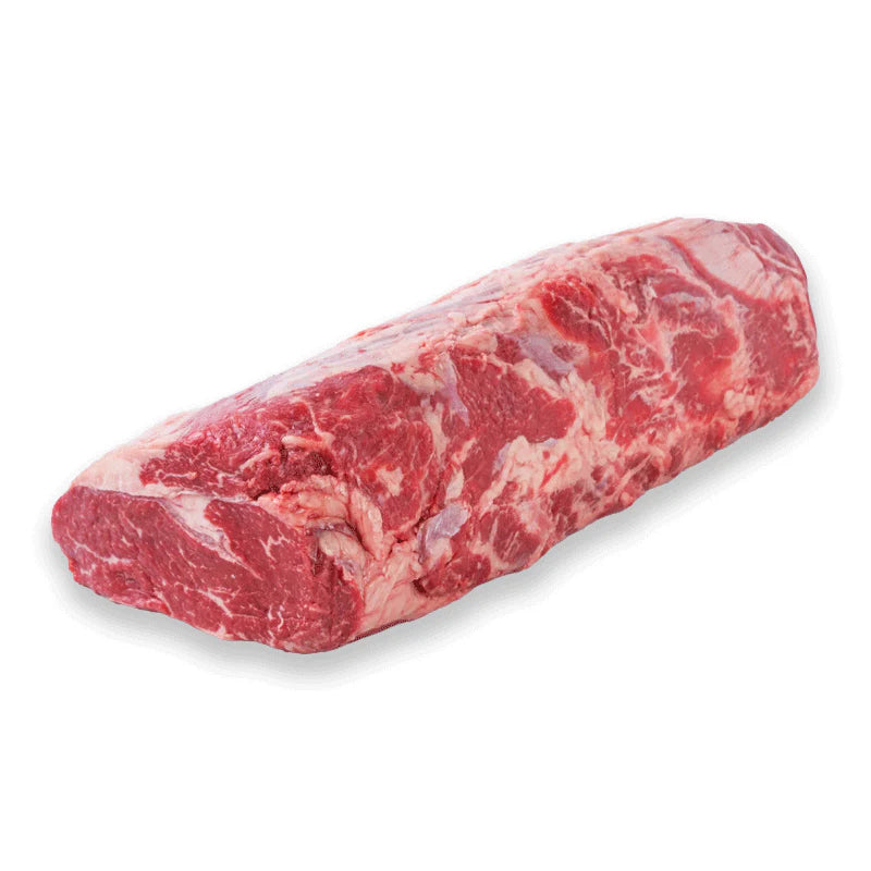 Beef cube roll/ribeye Australia
