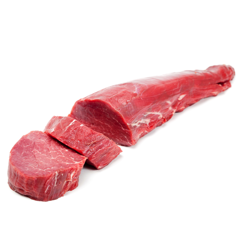 Australian Beef Tenderloin ( random weight )