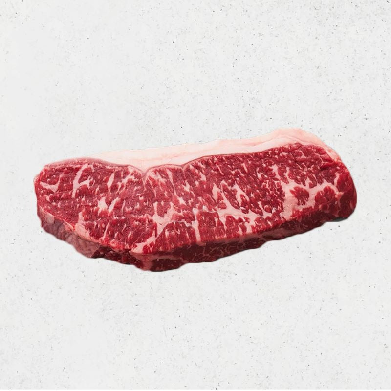 Wagyu sirloin MB 6/7 ( random weight )