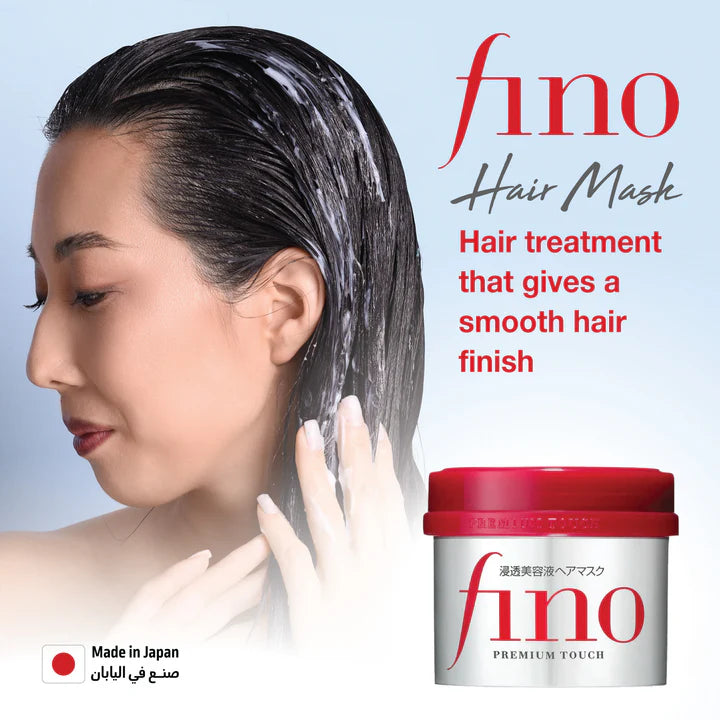 Fino Hair Mask